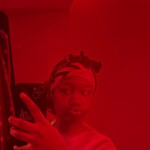 Meet your Posher, Renamarie